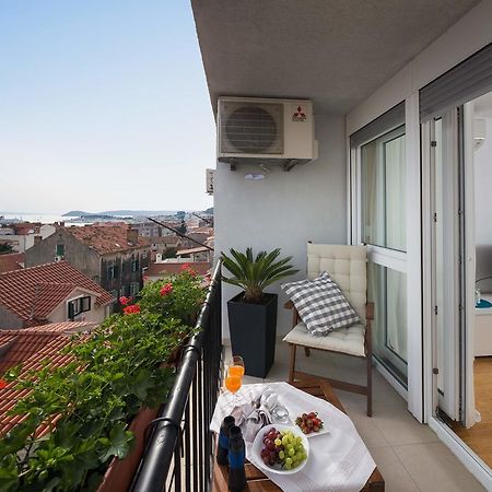 Art Of Split Apartment Kültér fotó